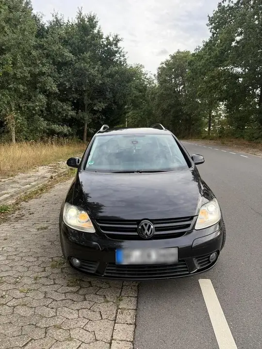 Volkswagen Golf 5 Plus