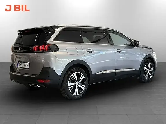 Peugeot 5008 2024 photo 3