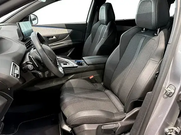 Peugeot 5008 2024 photo 4
