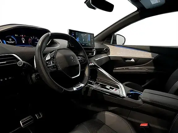 Peugeot 5008 2024 photo 5