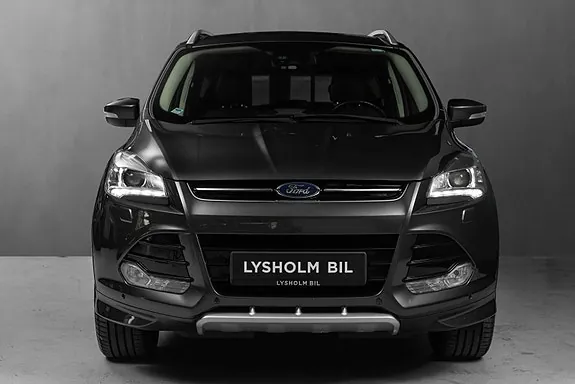 Ford Kuga 2016 photo 4