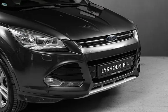 Ford Kuga 2016 photo 3