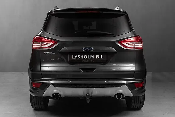 Ford Kuga 2016 photo 5