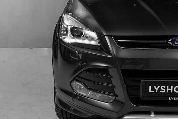 Ford Kuga 2016 photo 2