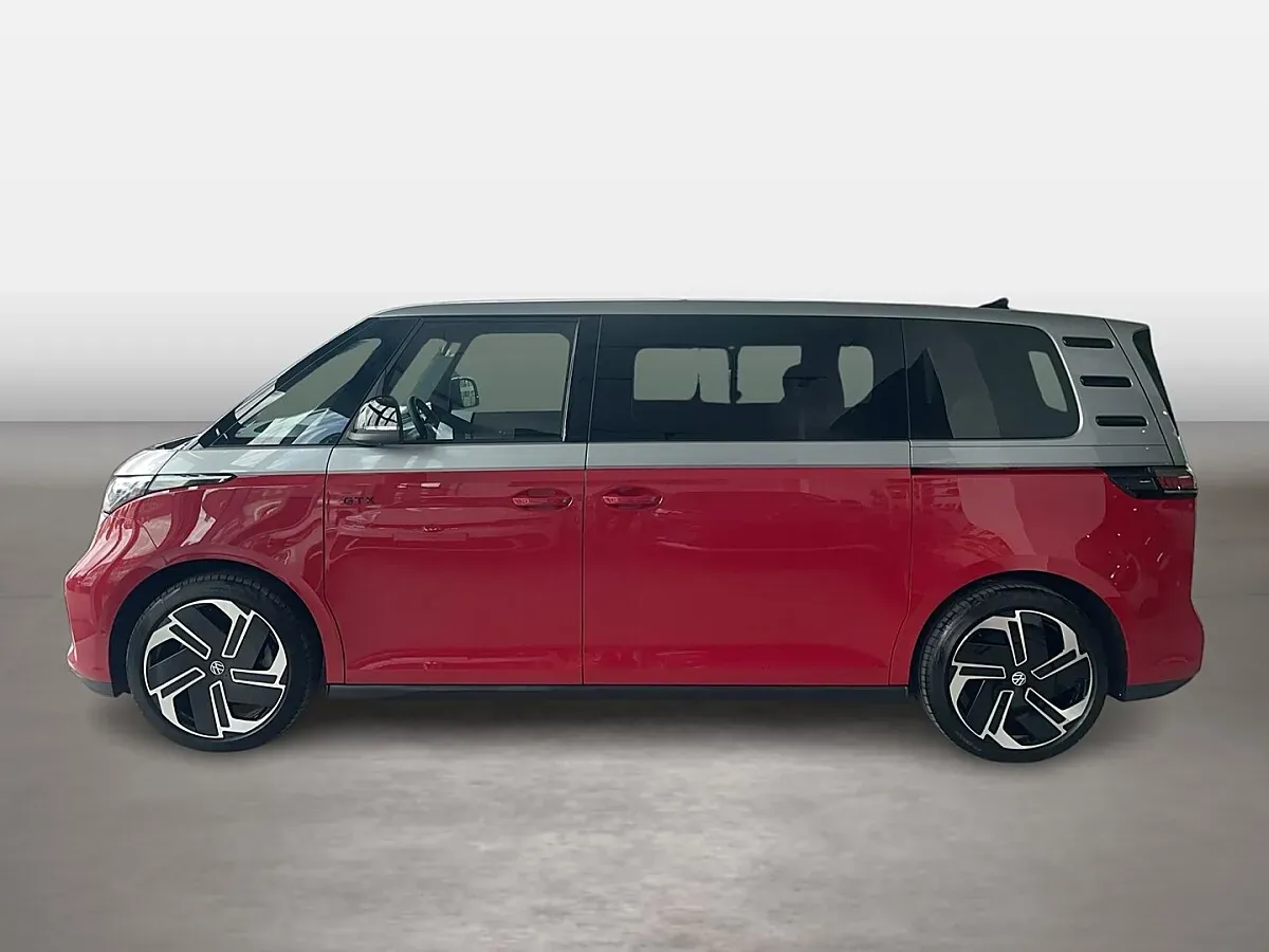 Volkswagen Id. Buzz 2026 photo 2