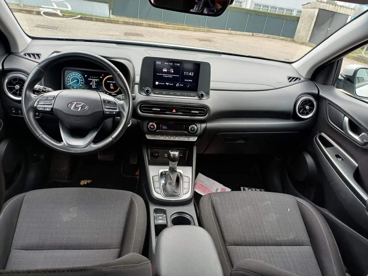 Hyundai Kona 2021 photo 5