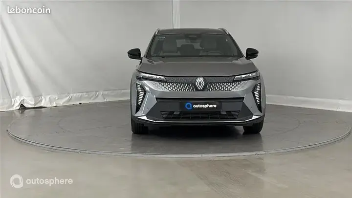 Renault Scenic 2025 photo 2