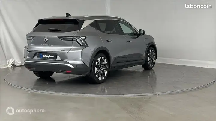 Renault Scenic 2025 photo 5