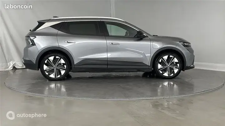 Renault Scenic 2025 photo 4