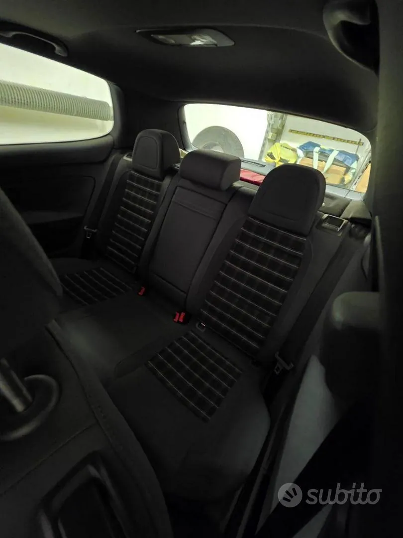 Volkswagen Golf 2006 photo 2
