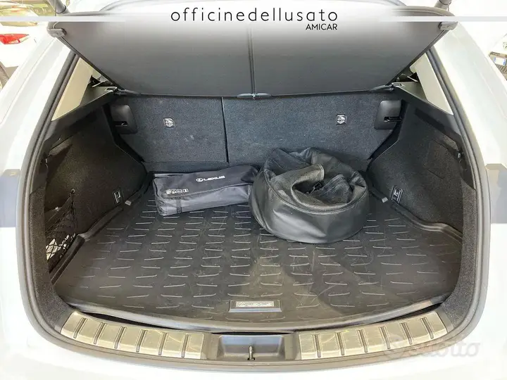 Lexus Nx 2023 photo 4