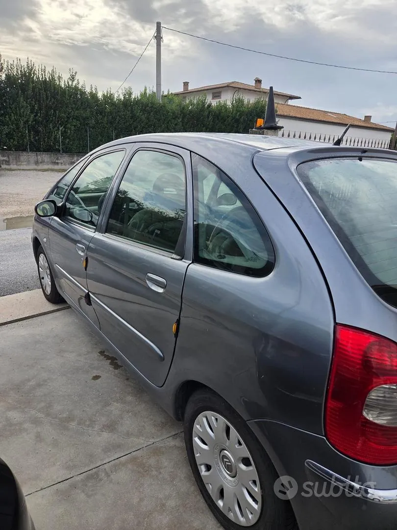 Citroen Xsara Picasso 2005 photo 4