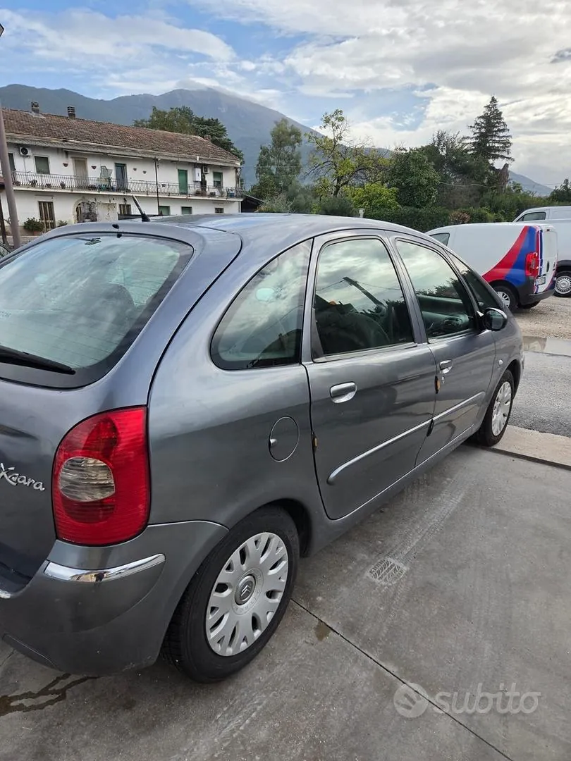 Citroen Xsara Picasso 2005 photo 5