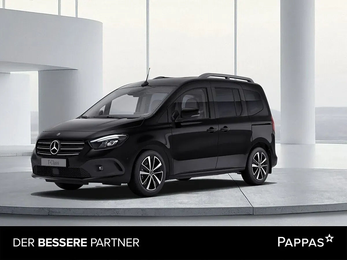 Mercedes-Benz T-Klasse