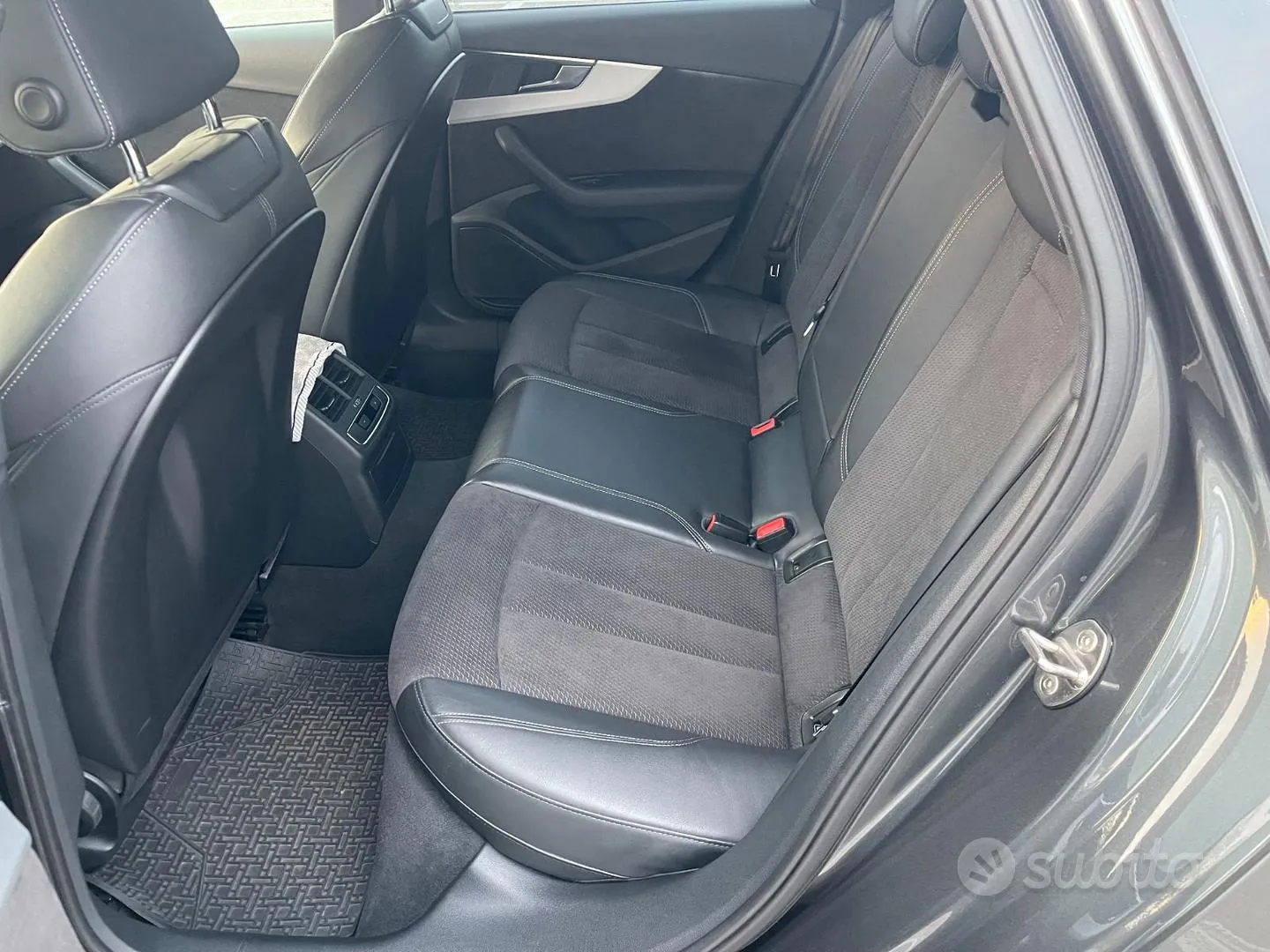 Audi A4 Avant 2016 photo 5