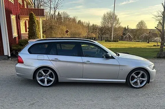 BMW 320D