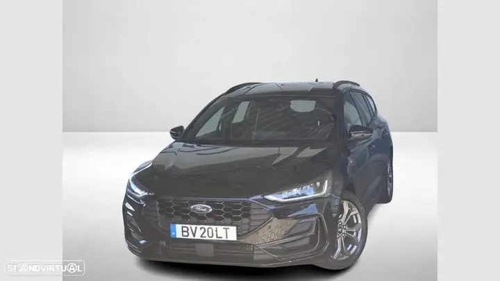 Ford Focus Sw