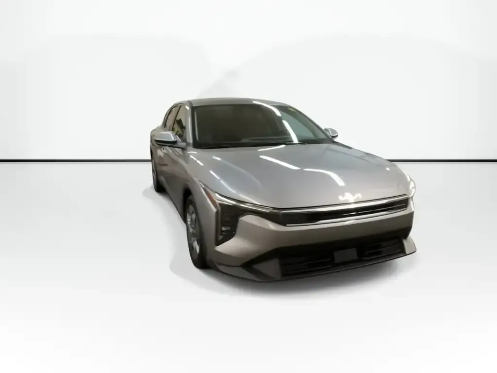 Kia K4 2025 photo 3