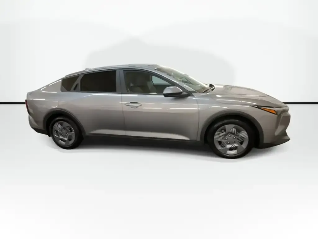 Kia K4 2025 photo 2