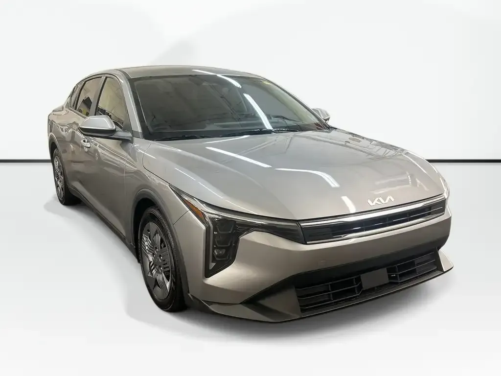 Kia K4