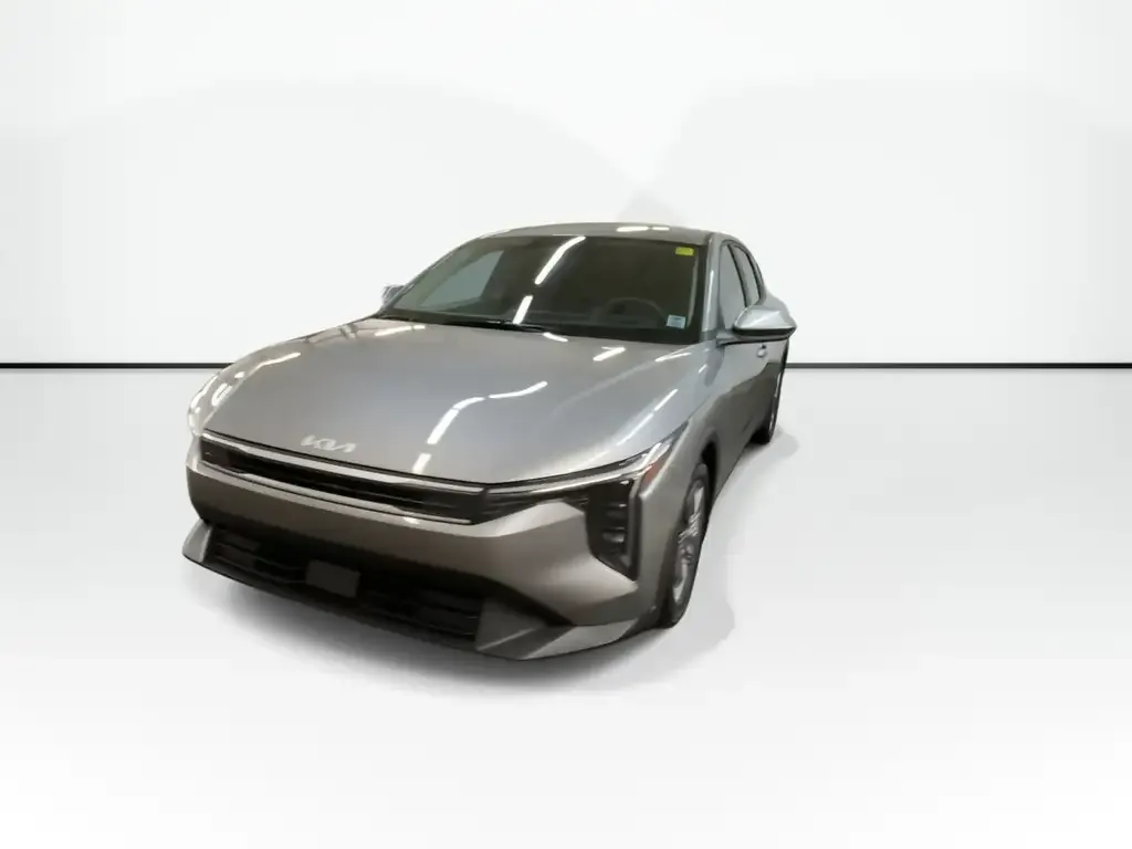 Kia K4 2025 photo 4
