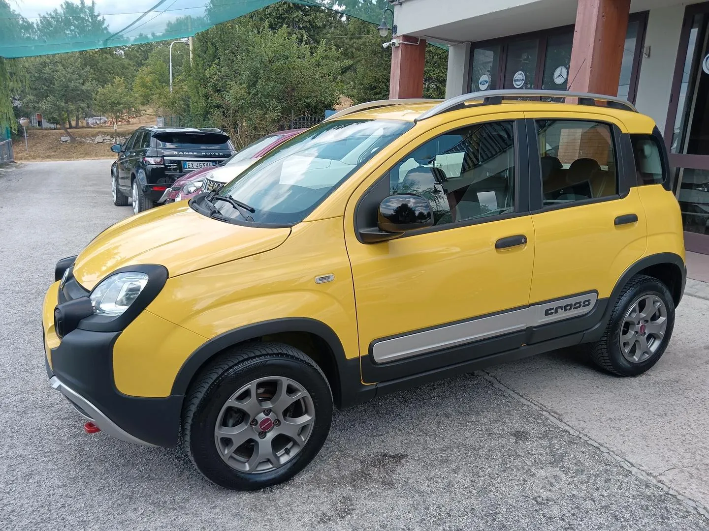 Fiat Panda 2015 photo 2