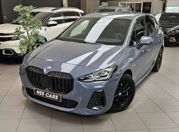 BMW 2 Series Active Tourer