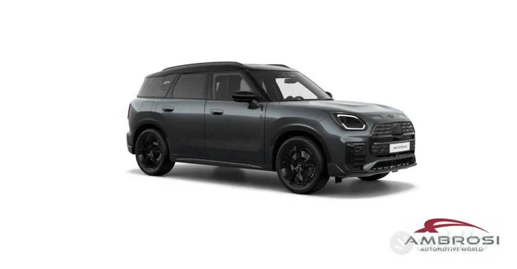 Mini Countryman 2026 photo 4
