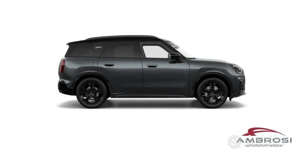 Mini Countryman 2026 photo 3