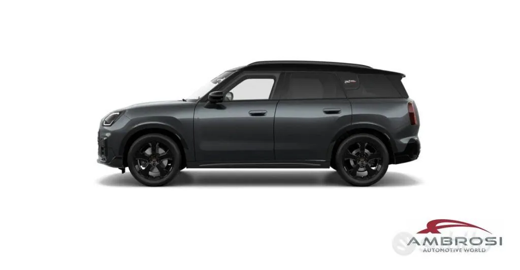 Mini Countryman 2026 photo 2