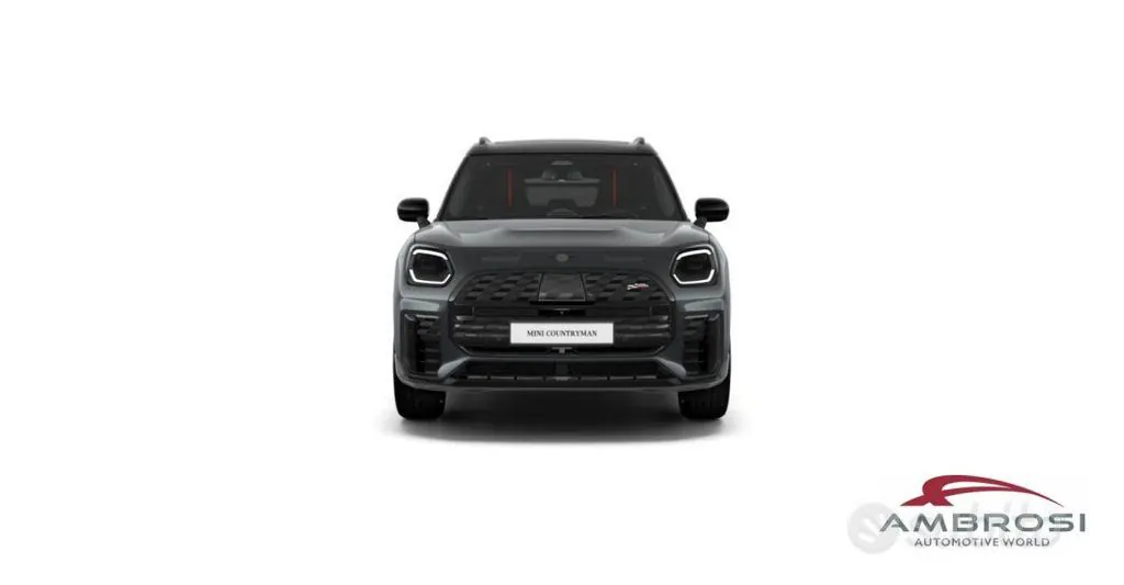 Mini Countryman 2026 photo 5