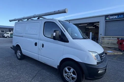 LDV V80