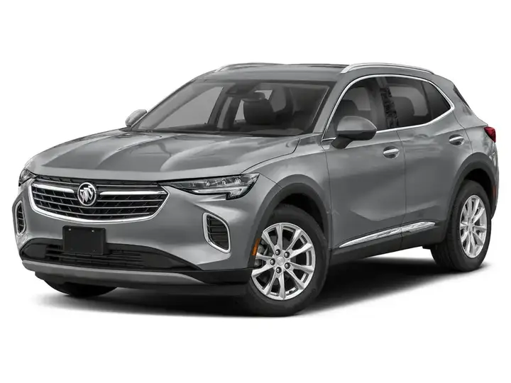 Buick Envision