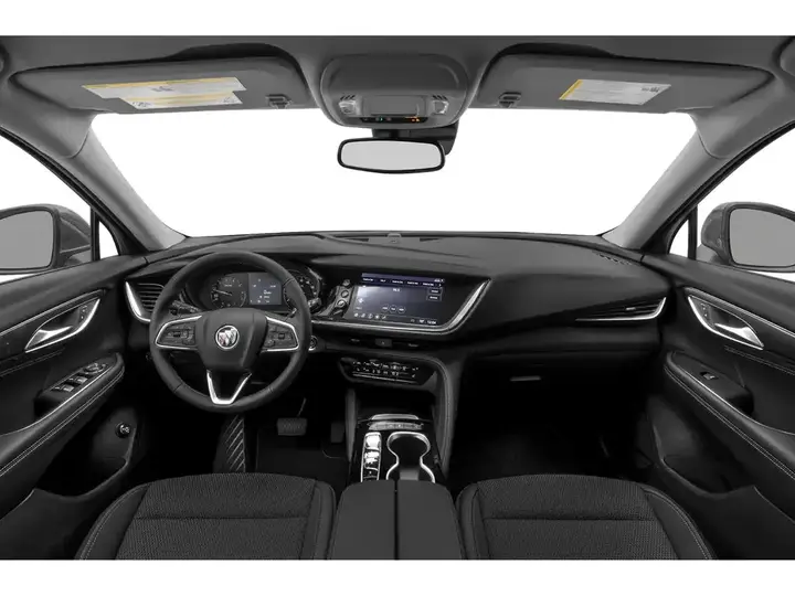 Buick Envision 2023 photo 5