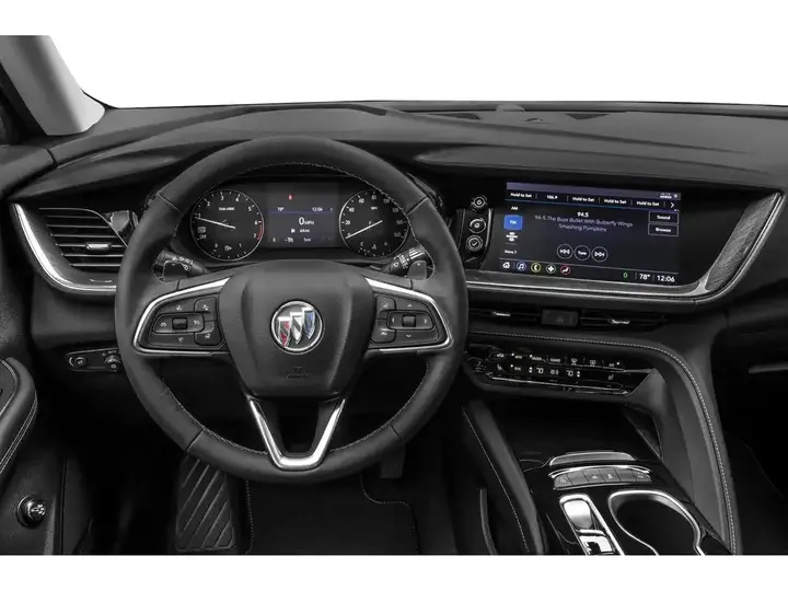 Buick Envision 2023 photo 4
