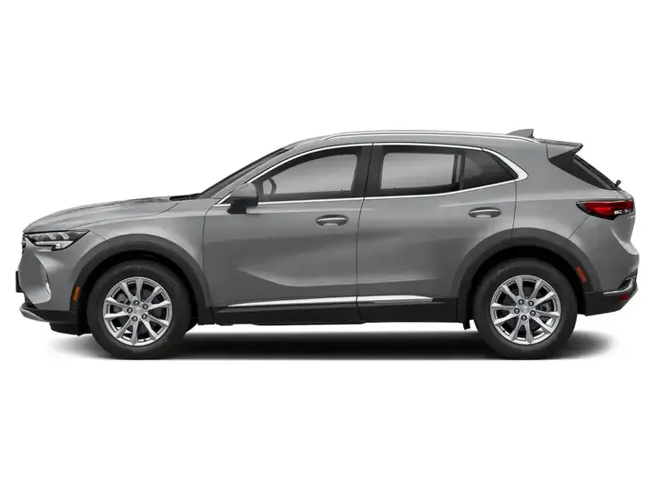 Buick Envision 2023 photo 3