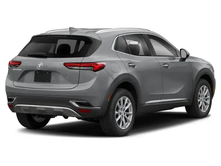 Buick Envision 2023 photo 2