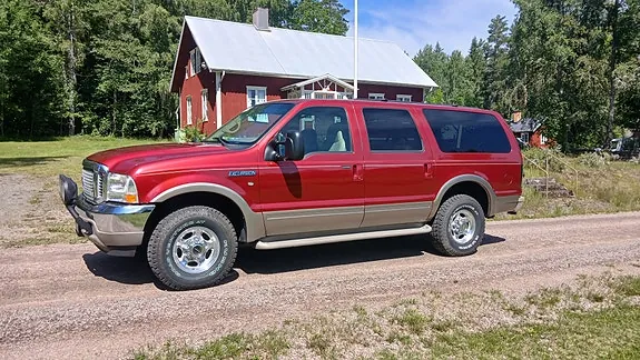 Ford Excursion
