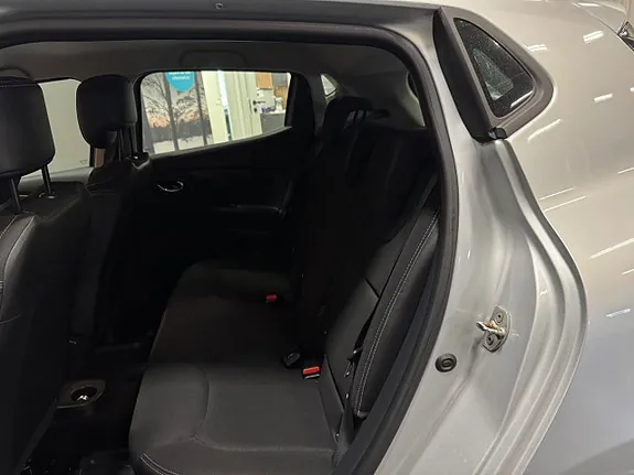 Renault Clio 2014 photo 5
