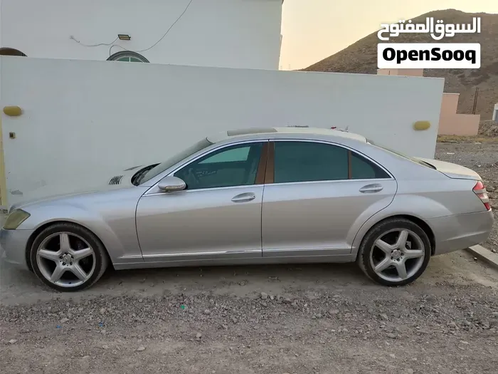 Mercedes-Benz C-Class 2006 photo 3