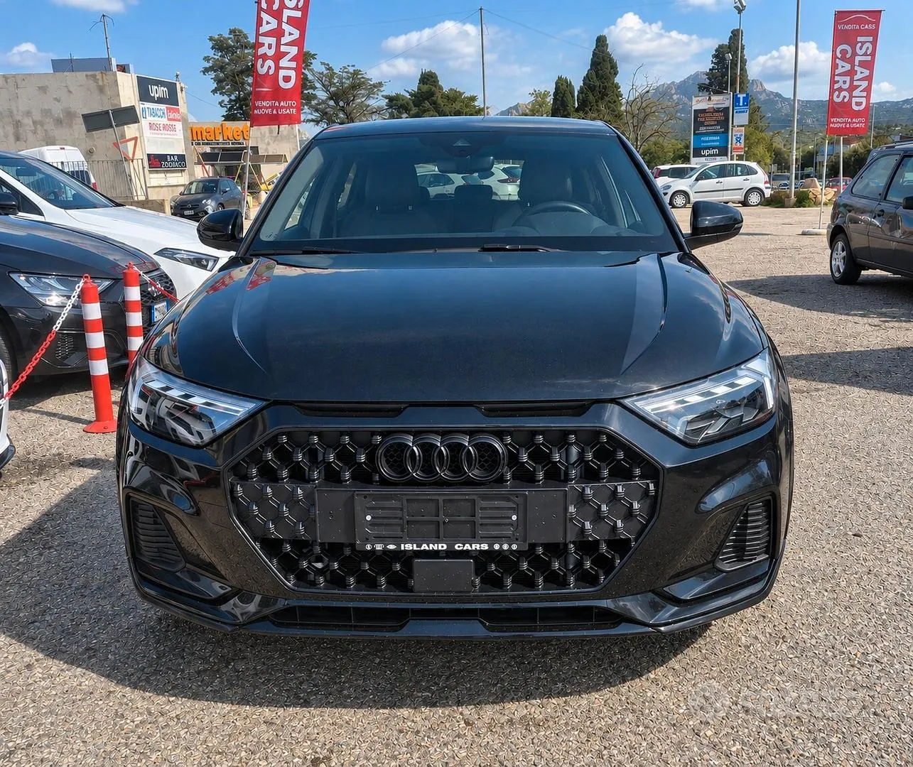 Audi A1 2022 photo 3