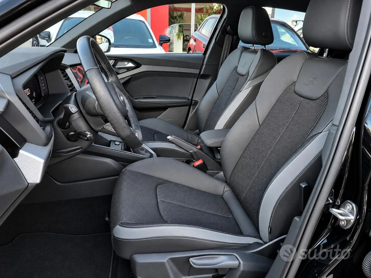 Audi A1 2022 photo 5