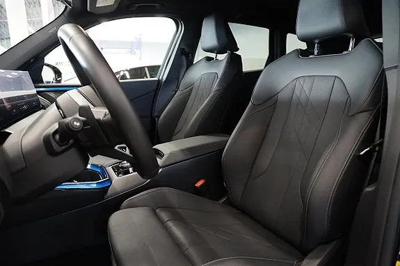 BMW X3 2026 photo 3