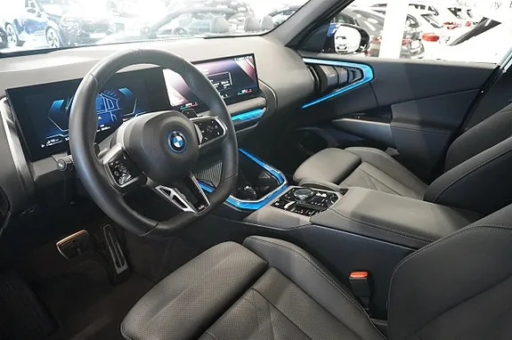 BMW X3 2026 photo 2