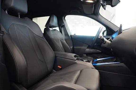 BMW X3 2026 photo 4