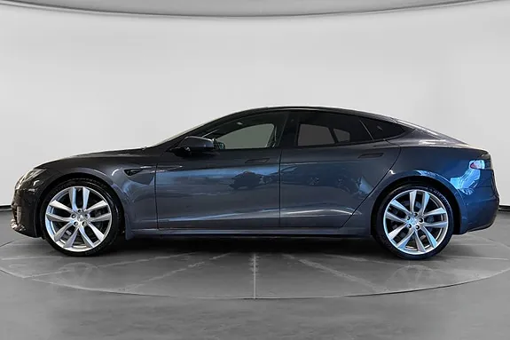Tesla Model S 2018 photo 2