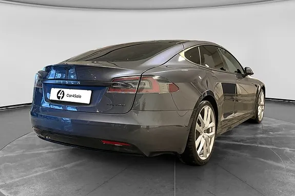 Tesla Model S 2018 photo 5