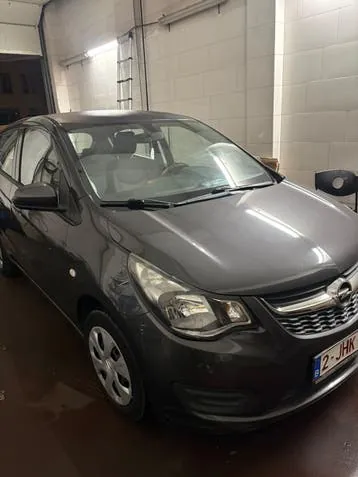 Opel Karl