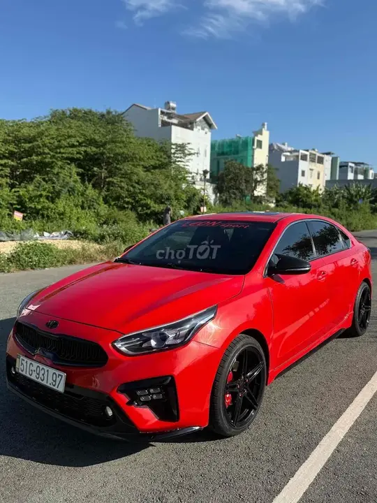 Kia Cerato