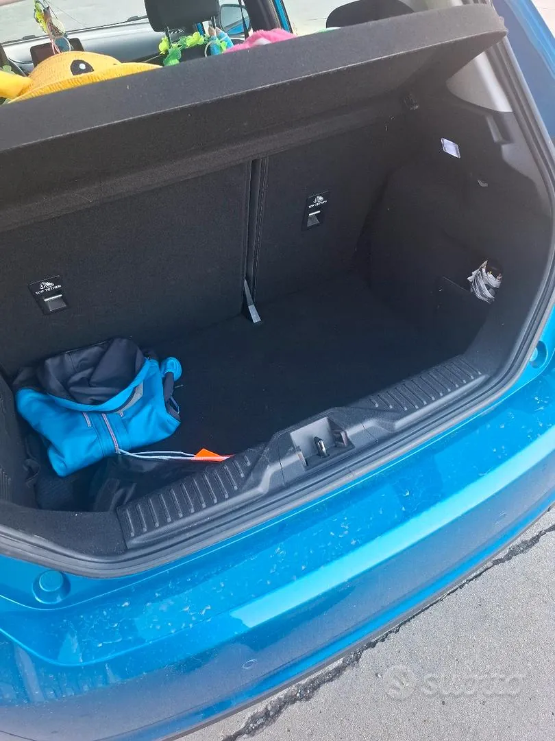 Ford Fiesta 2019 photo 3